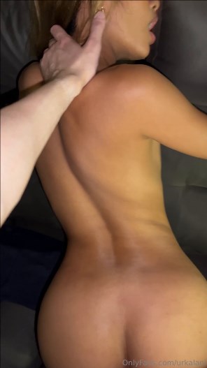 Urkalani – Facial Squirt